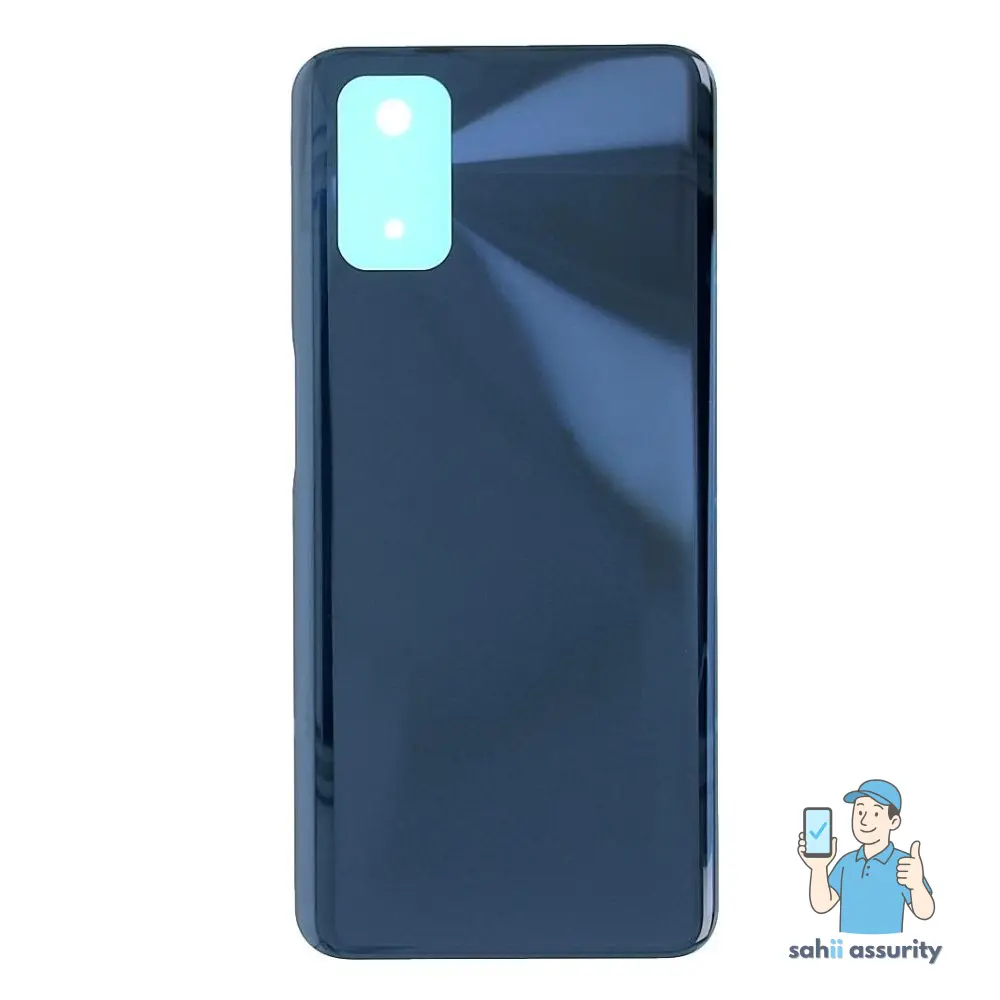 Back Panel Cover for Oppo A52 thumbnail